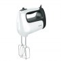TEFAL | PrepMix+ HT462138 | Hand Mixer | 500 W | Number of speeds 5 | Turbo mode | White - 4